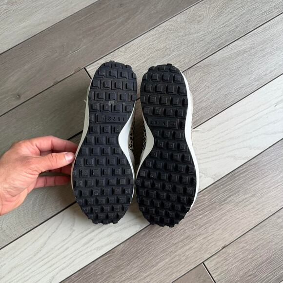 Nike waffle debut leopard swoosh - Picture 5 of 7